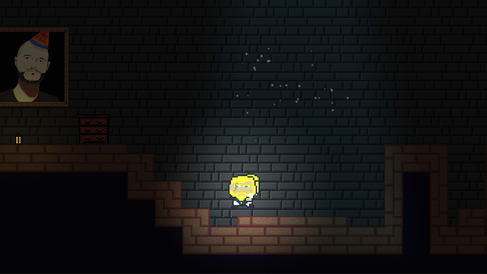 Road To Valhalla - Carola screenshot 5