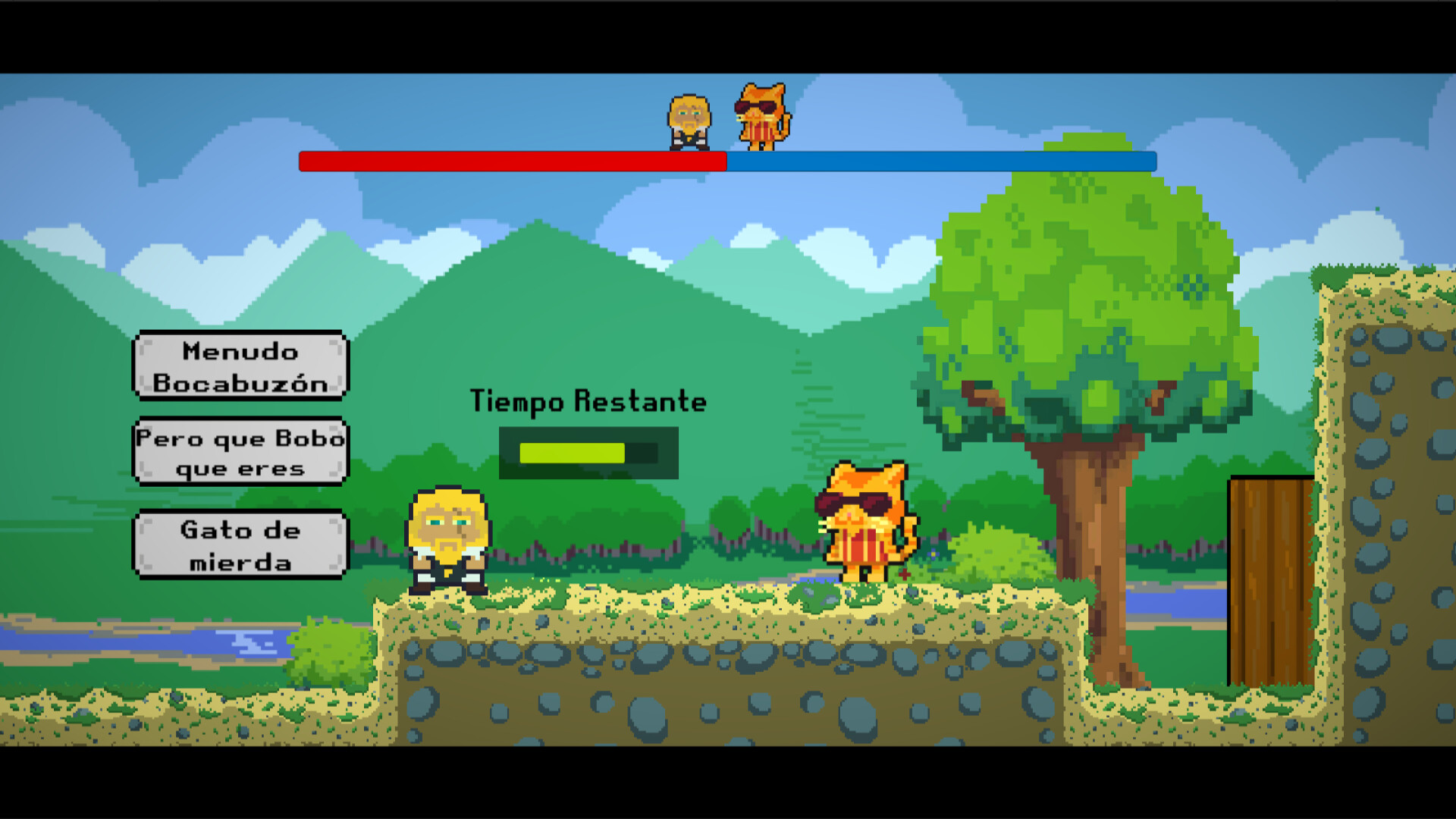 Road To Valhalla - Carola screenshot 7