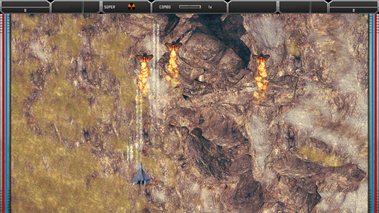Revolution Ace screenshot 5