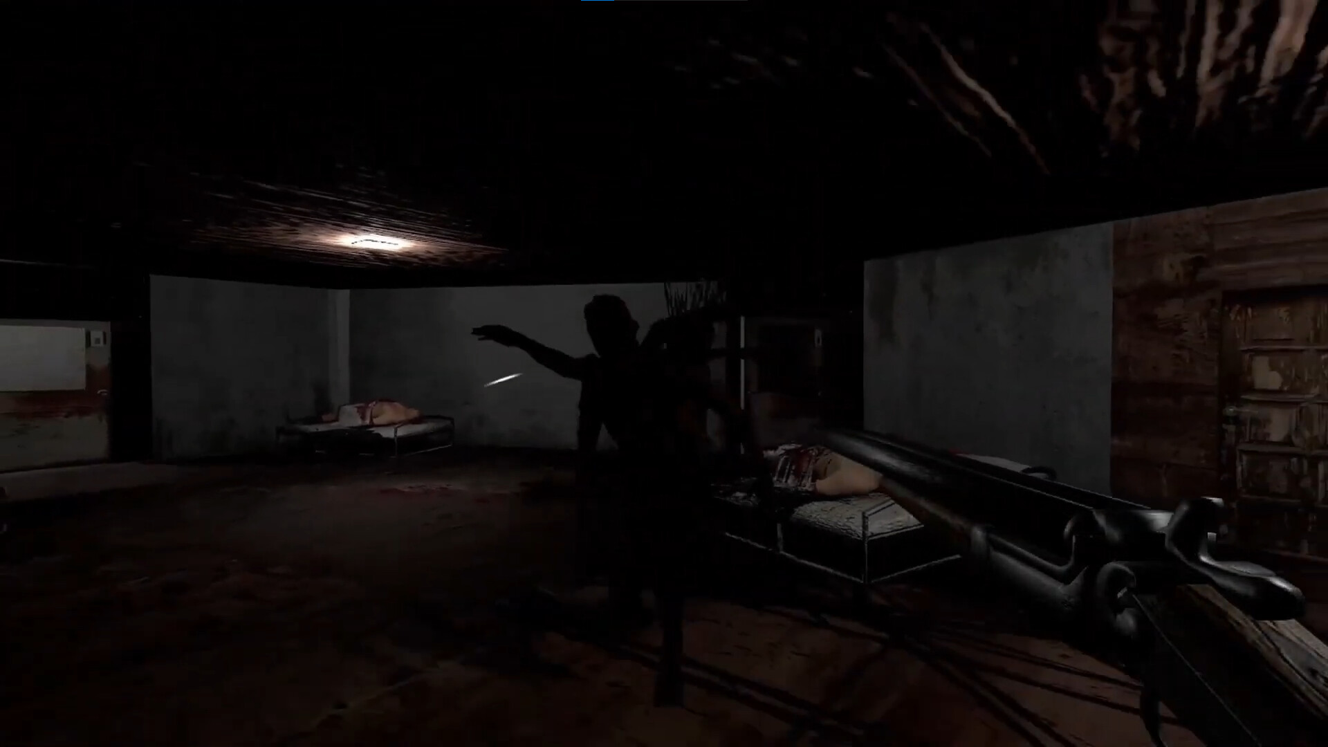 Matadouro: Grindhouse screenshot 1