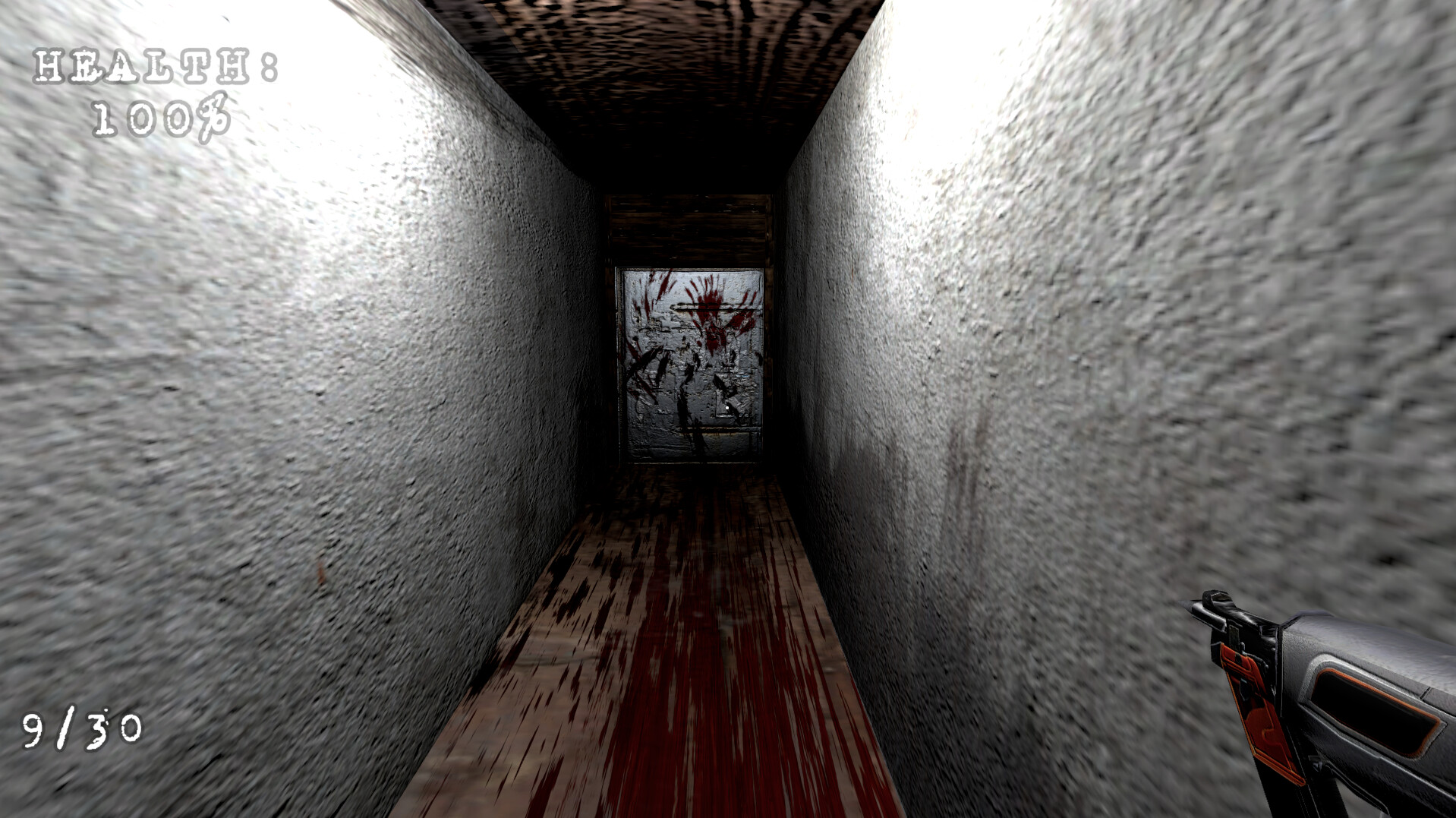 Matadouro: Grindhouse screenshot 2