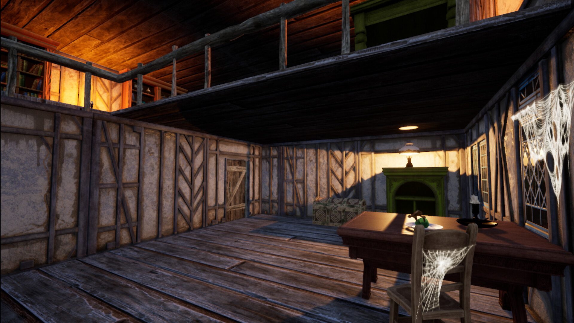 Monsters of Mican screenshot 16