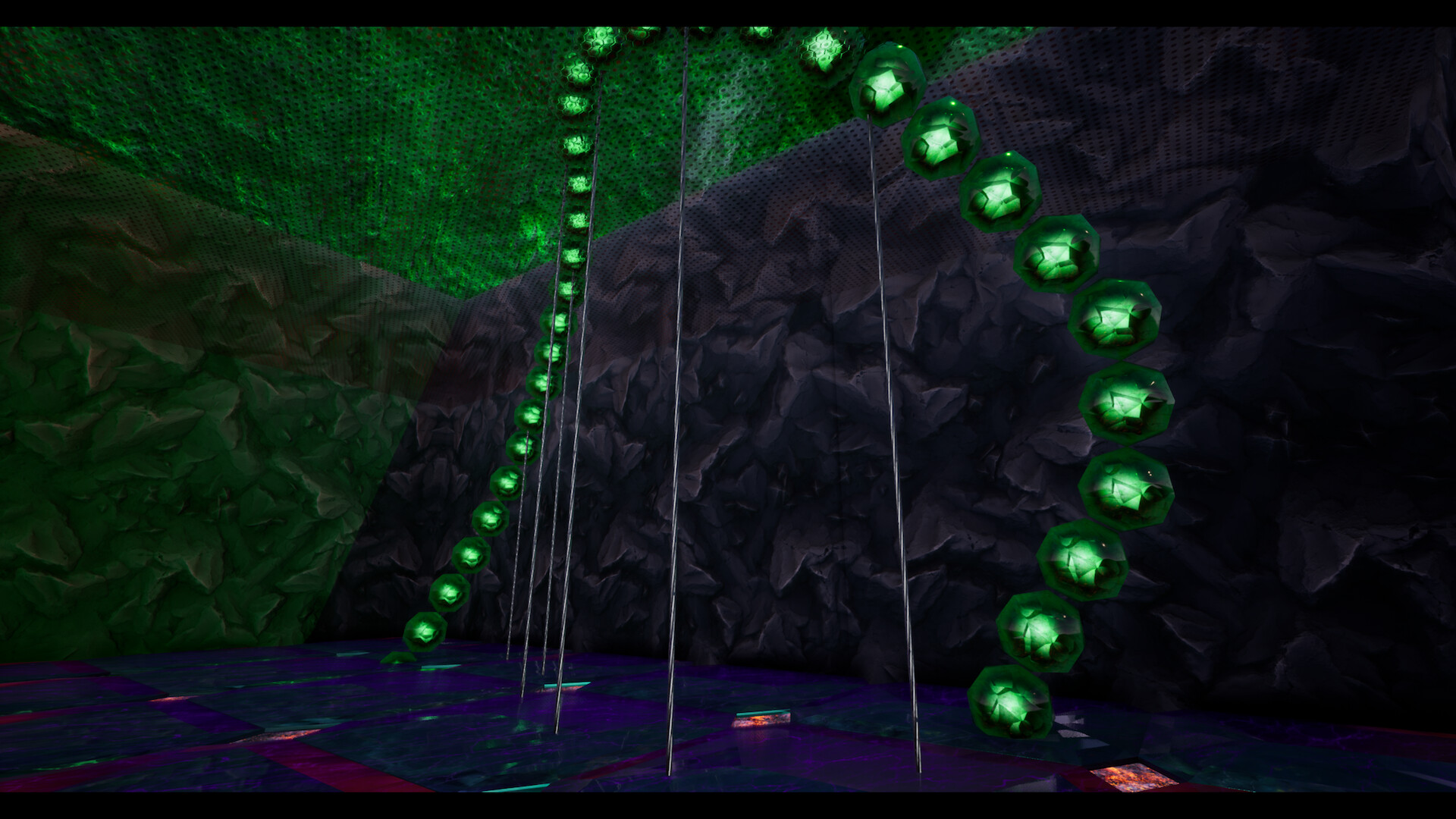 Monsters of Mican screenshot 20