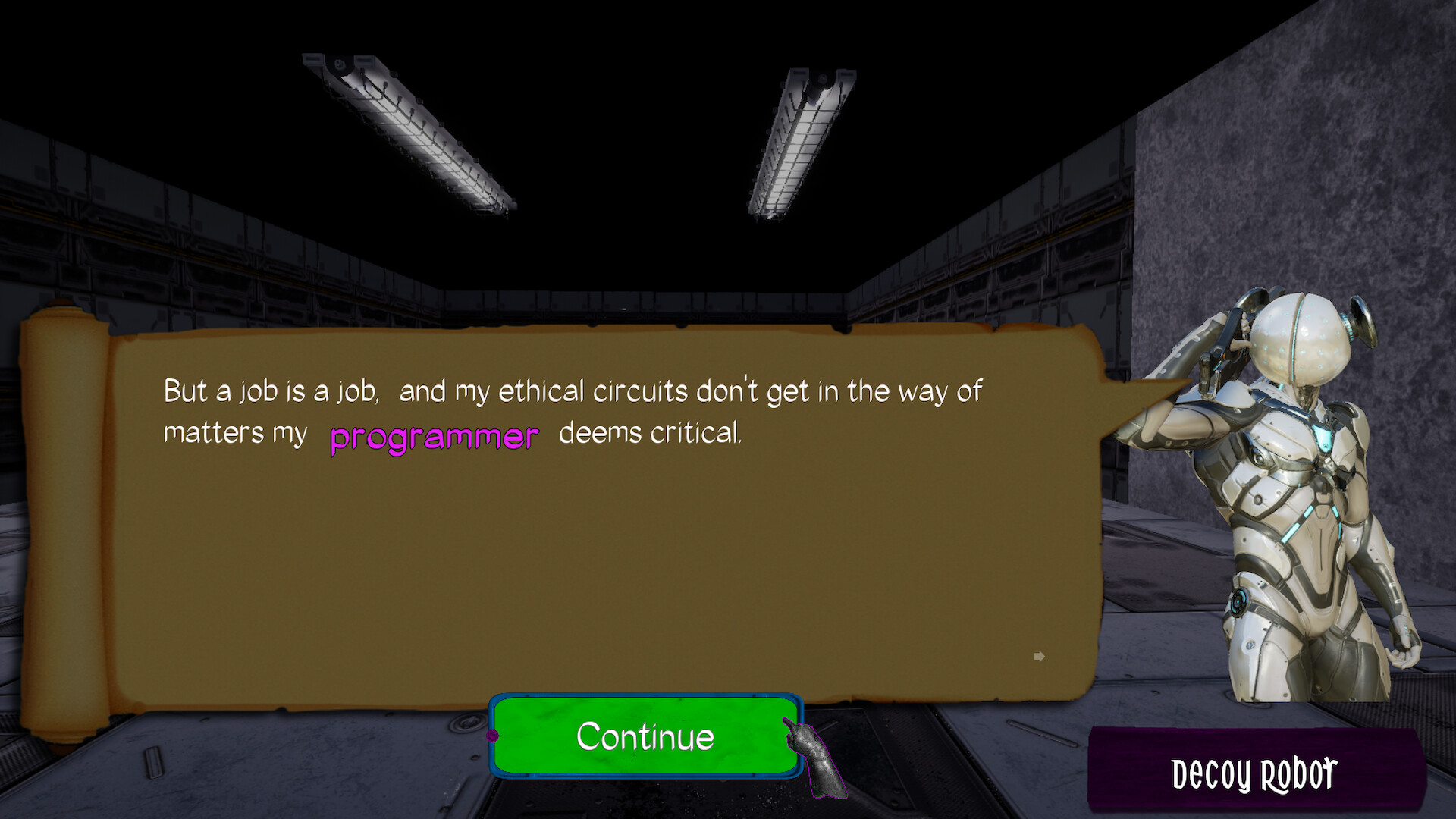 Monsters of Mican screenshot 7