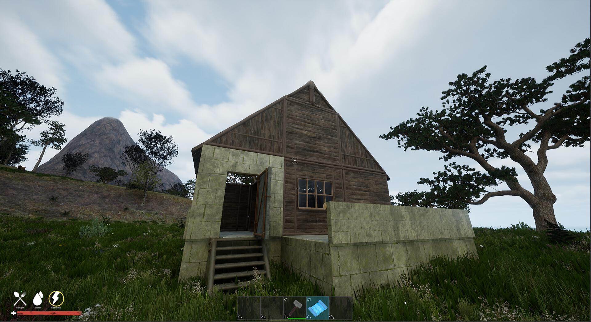 SCP screenshot 2