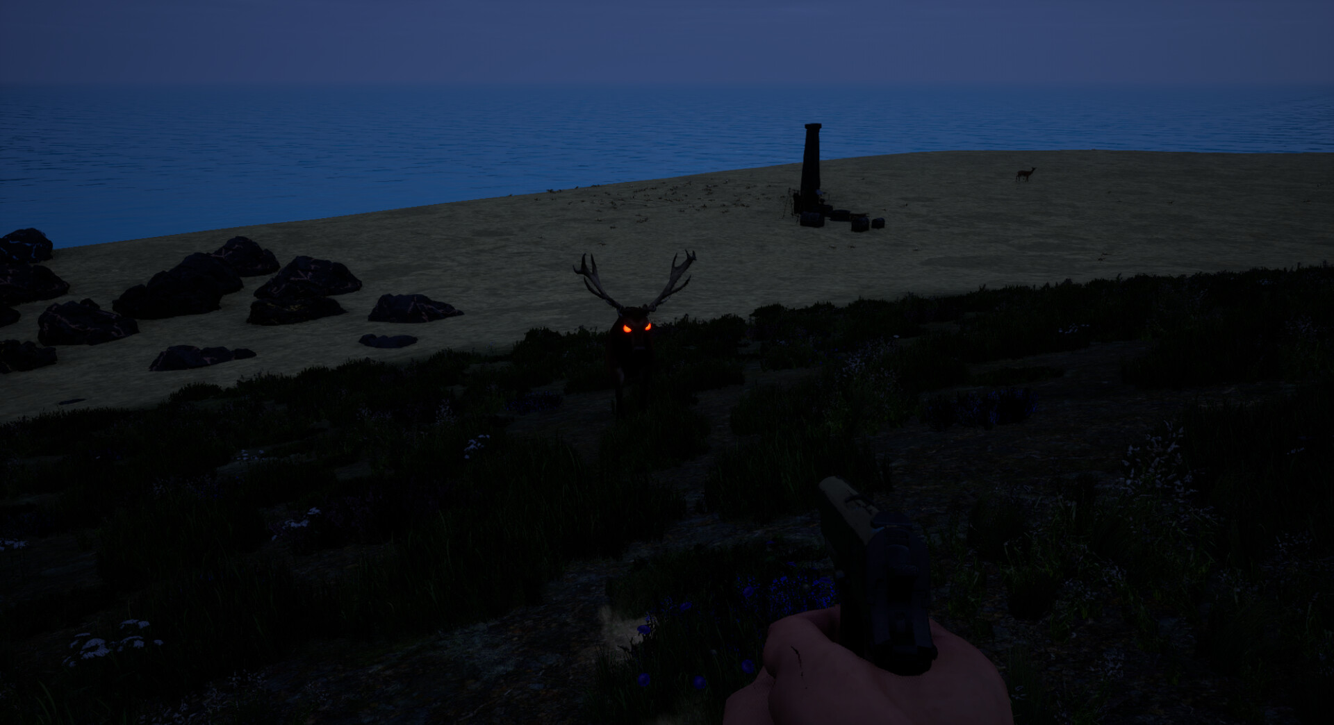 SCP screenshot 4