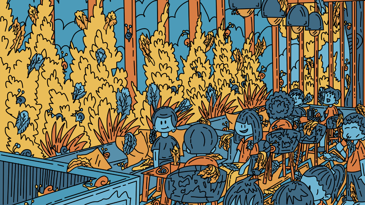 I commissioned some snails screenshot 5