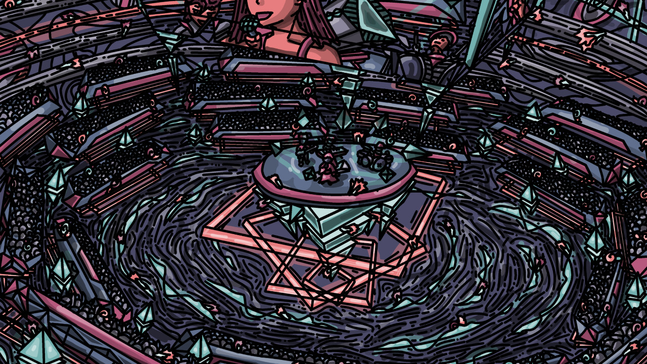 I commissioned some snails screenshot 11