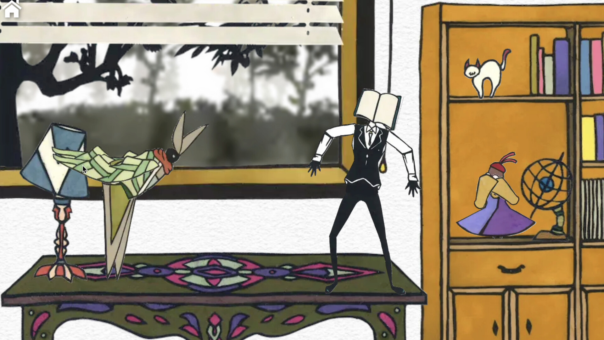 Pepa's Adventure screenshot 2