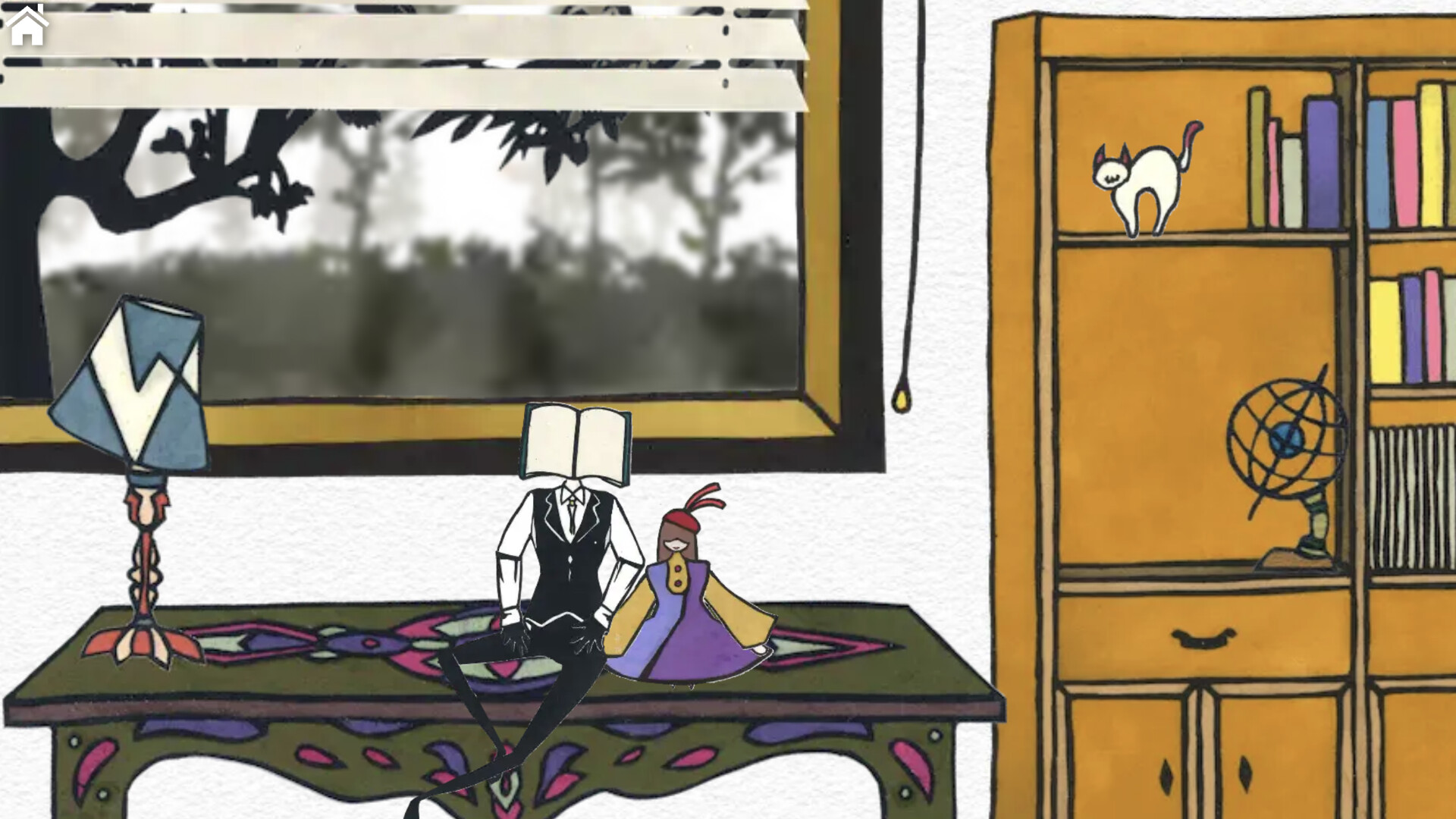 Pepa's Adventure screenshot 1