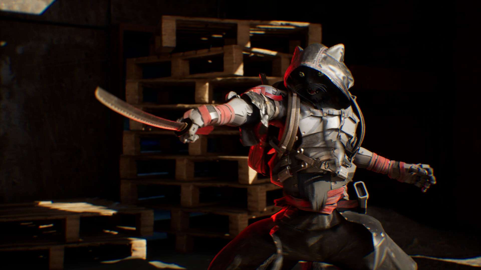 MindKatt:First Strike screenshot 10