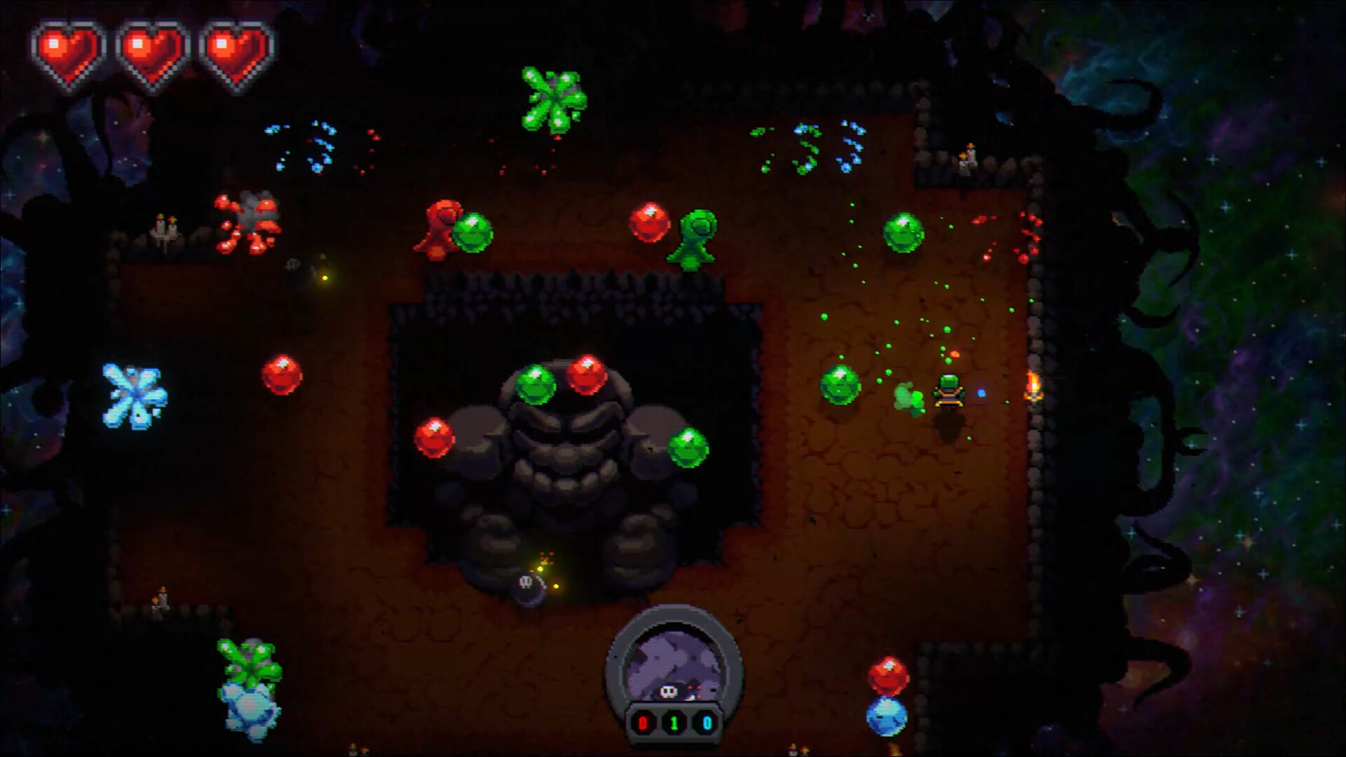 Huedini screenshot 5
