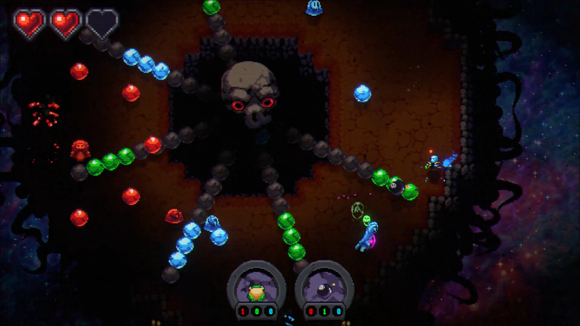 Huedini screenshot 2