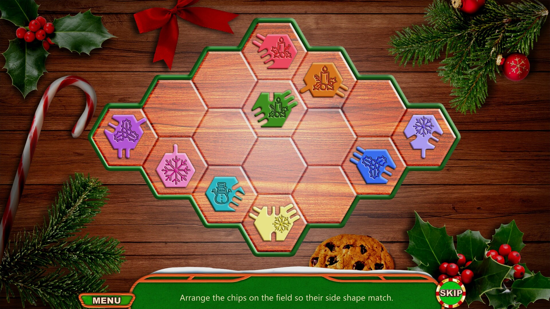 Big Adventure: Trip to Europe 6 - Collector's Edition screenshot 2
