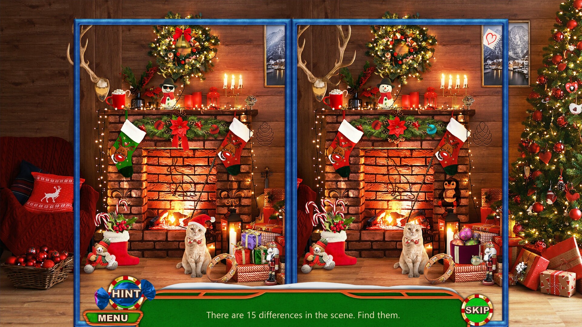 Big Adventure: Trip to Europe 6 - Collector's Edition screenshot 11