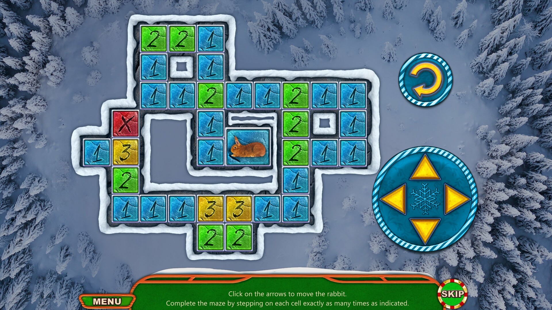 Big Adventure: Trip to Europe 6 - Collector's Edition screenshot 15