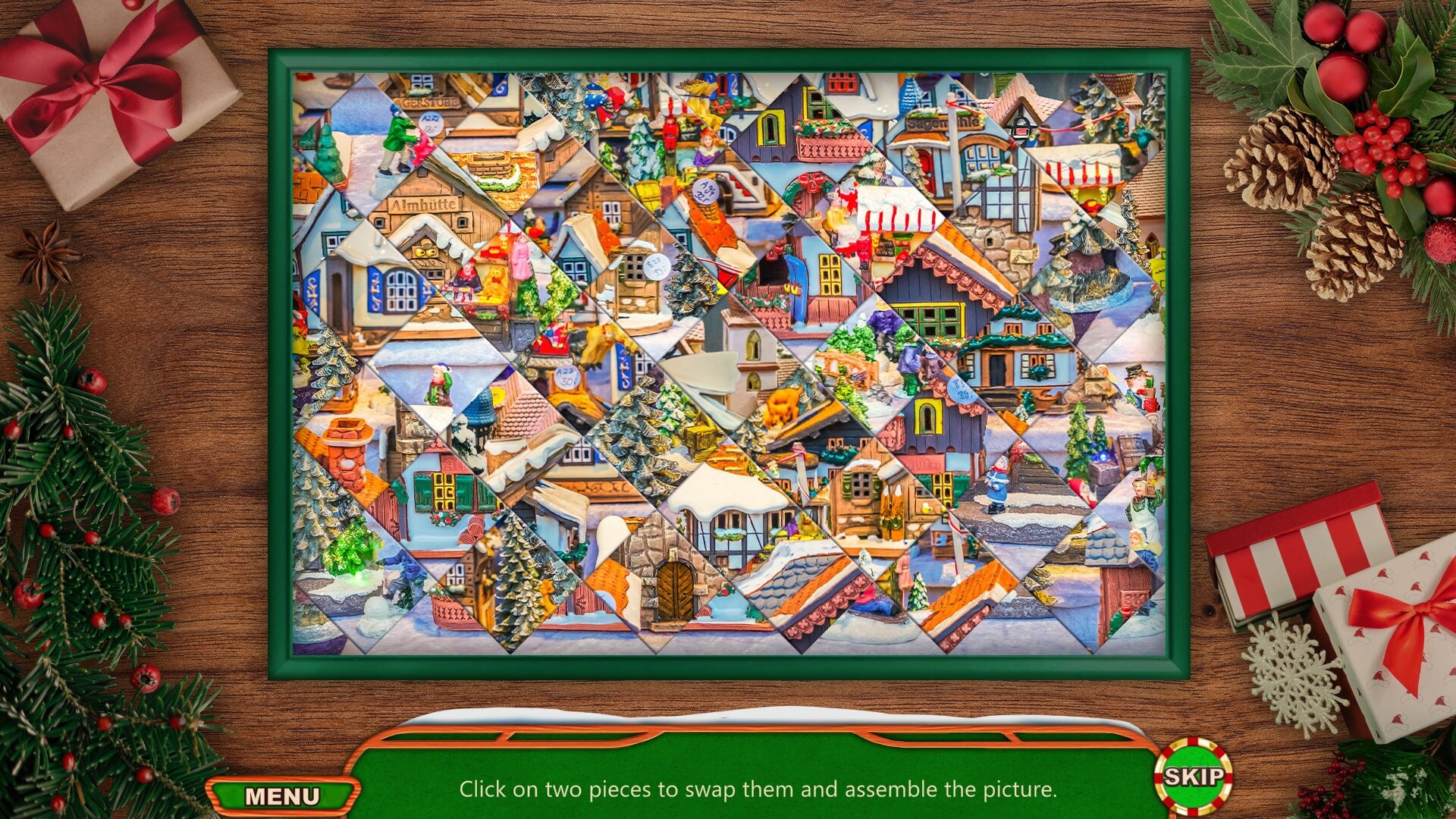 Big Adventure: Trip to Europe 6 - Collector's Edition screenshot 4