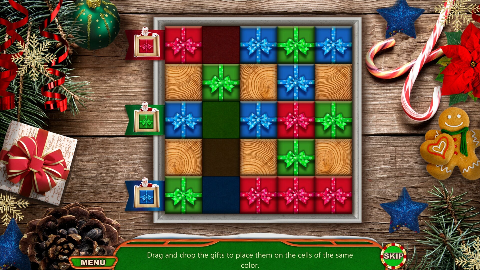 Big Adventure: Trip to Europe 6 - Collector's Edition screenshot 7