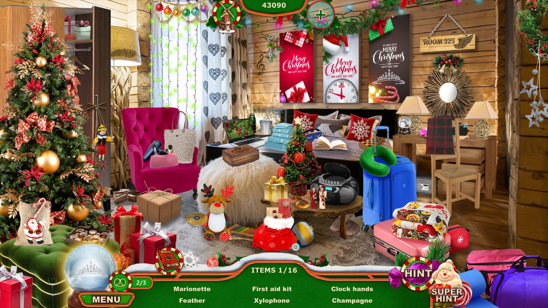 Big Adventure: Trip to Europe 6 - Collector's Edition screenshot 20