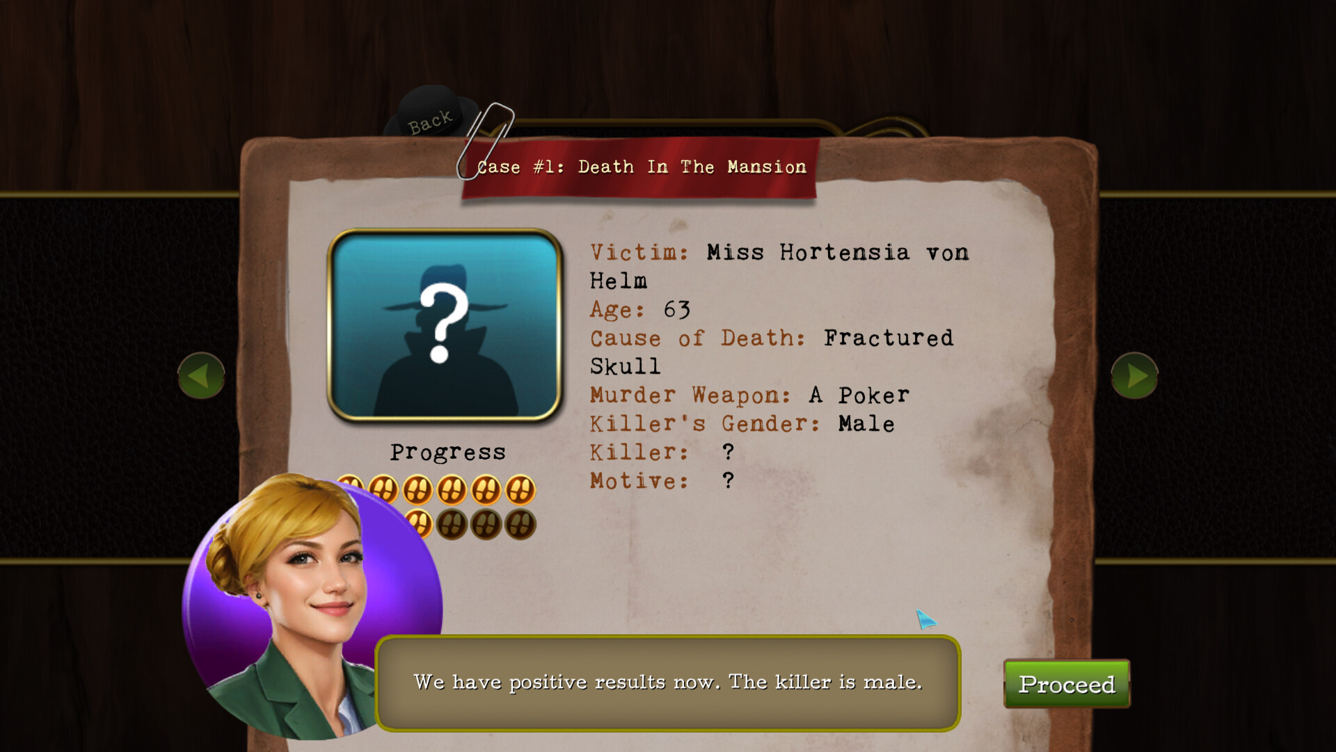 Hidden Clues 2: Miami screenshot 4