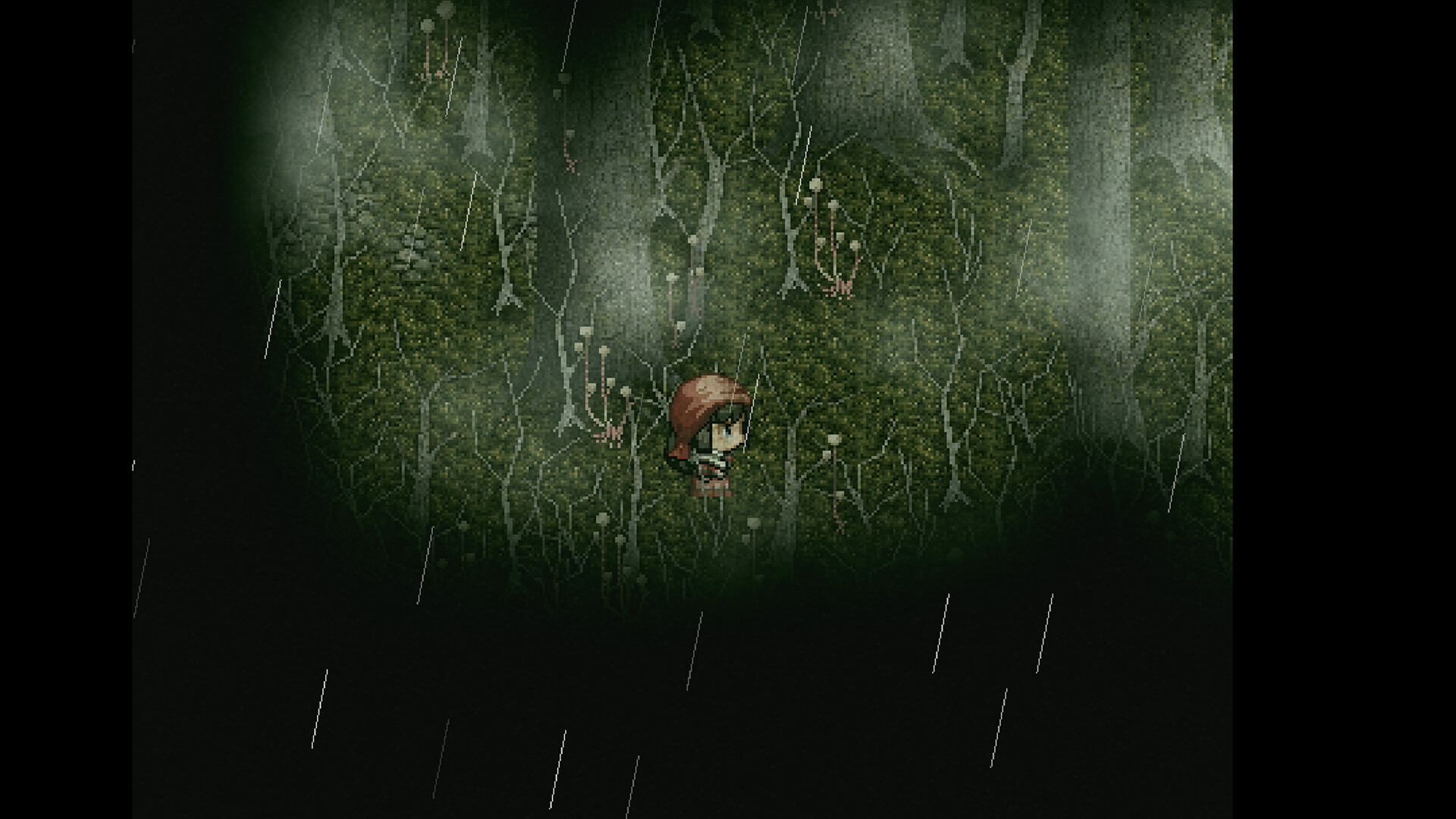 Mucorales screenshot 4