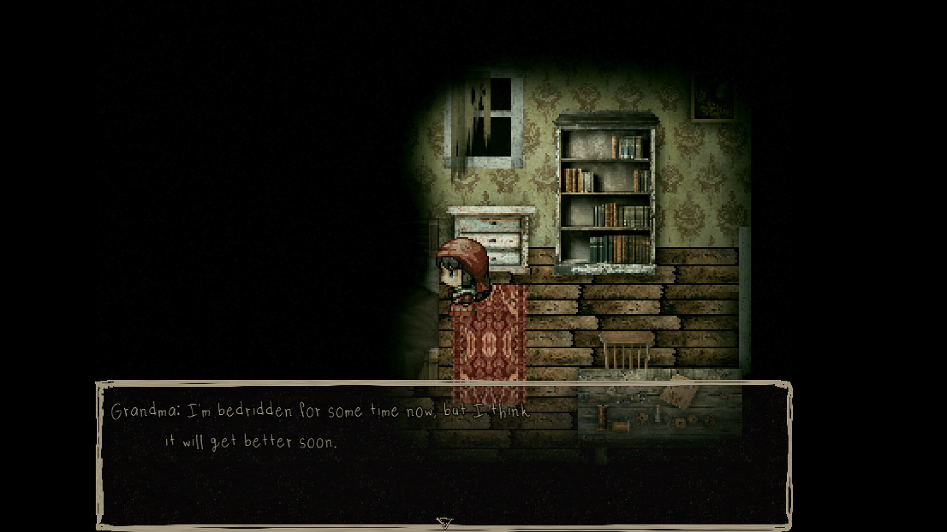 Mucorales screenshot 3