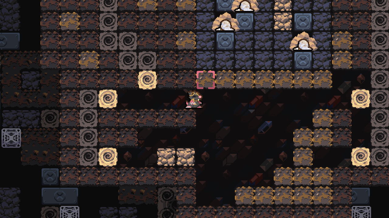 DURT screenshot 3