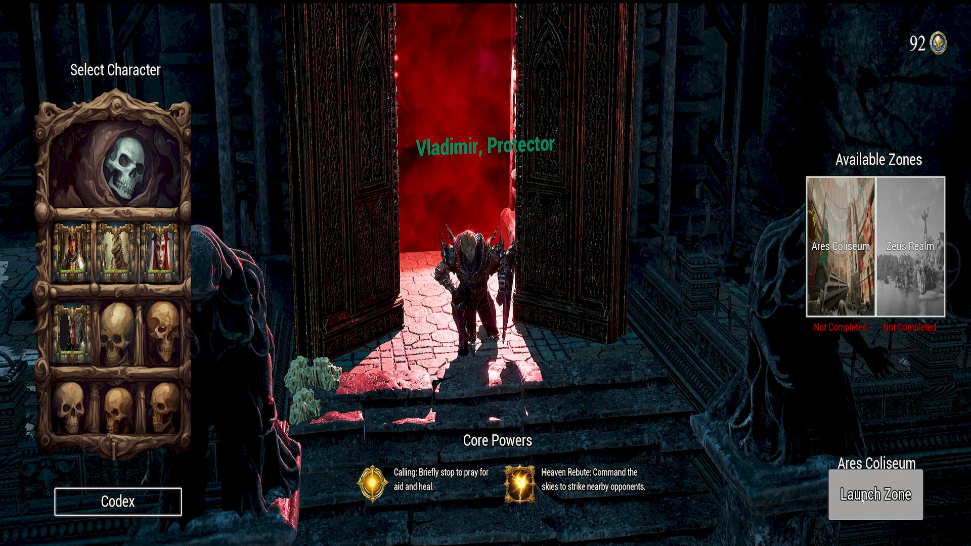 Chronicle Survivors screenshot 1