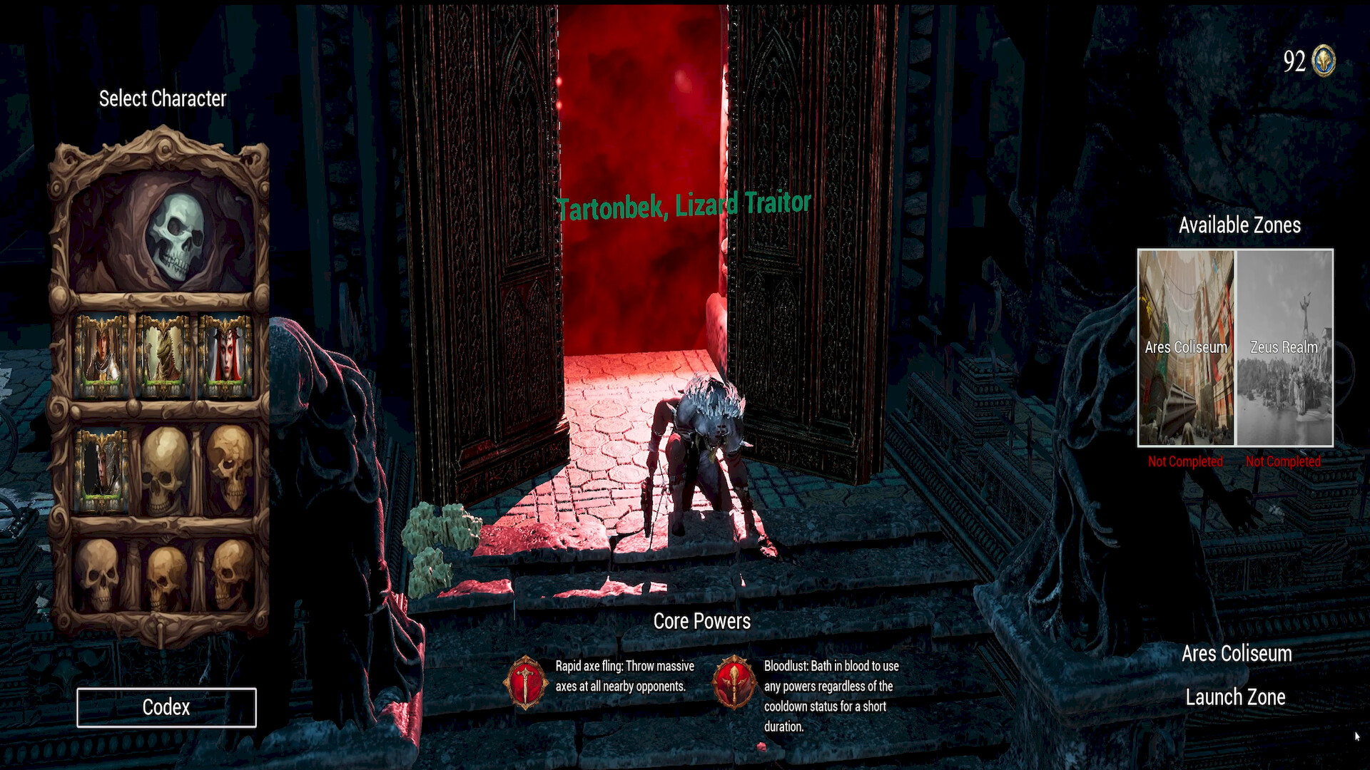 Chronicle Survivors screenshot 5