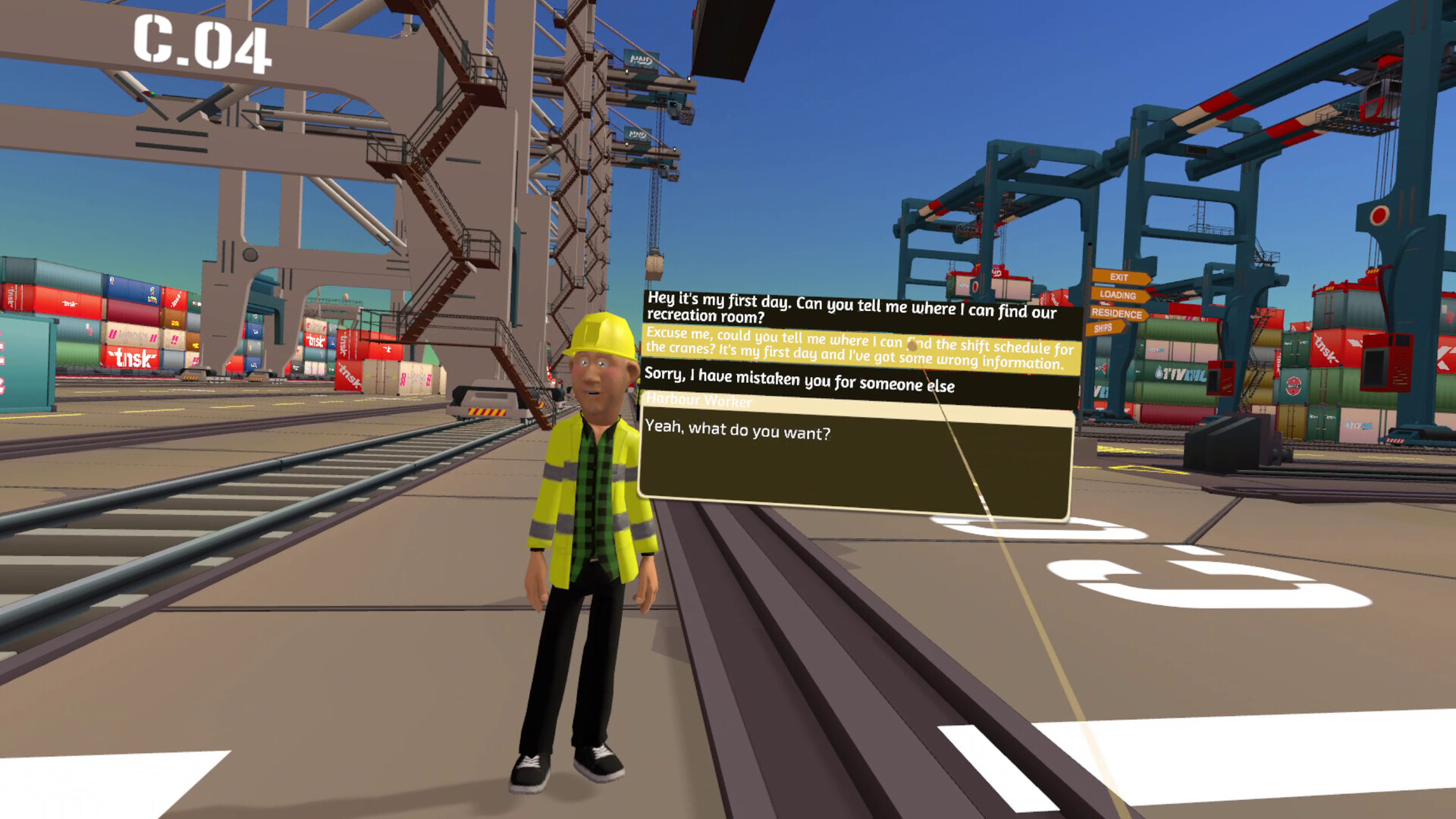 The Social Engineer screenshot 9