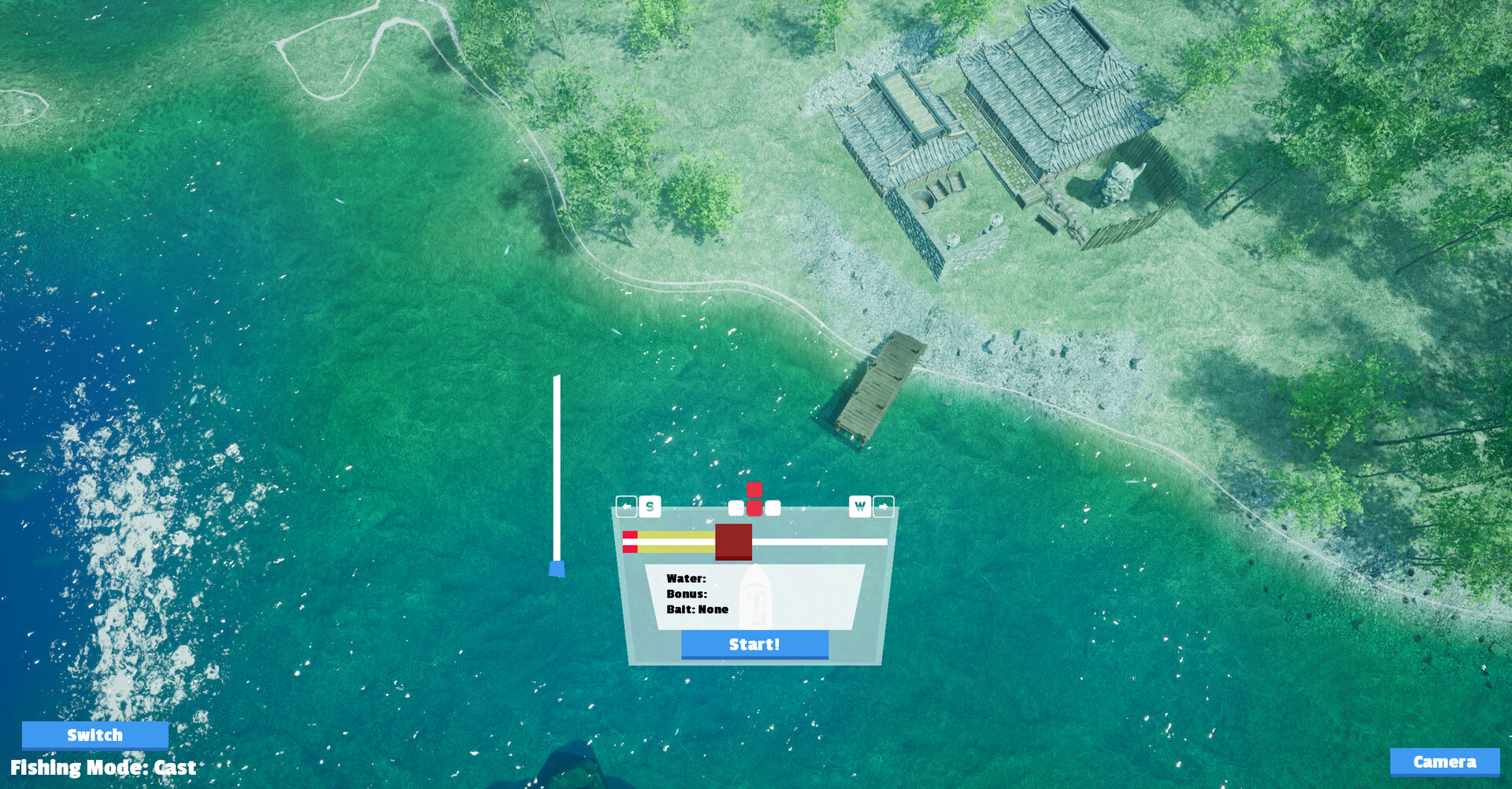 Aquium screenshot 4