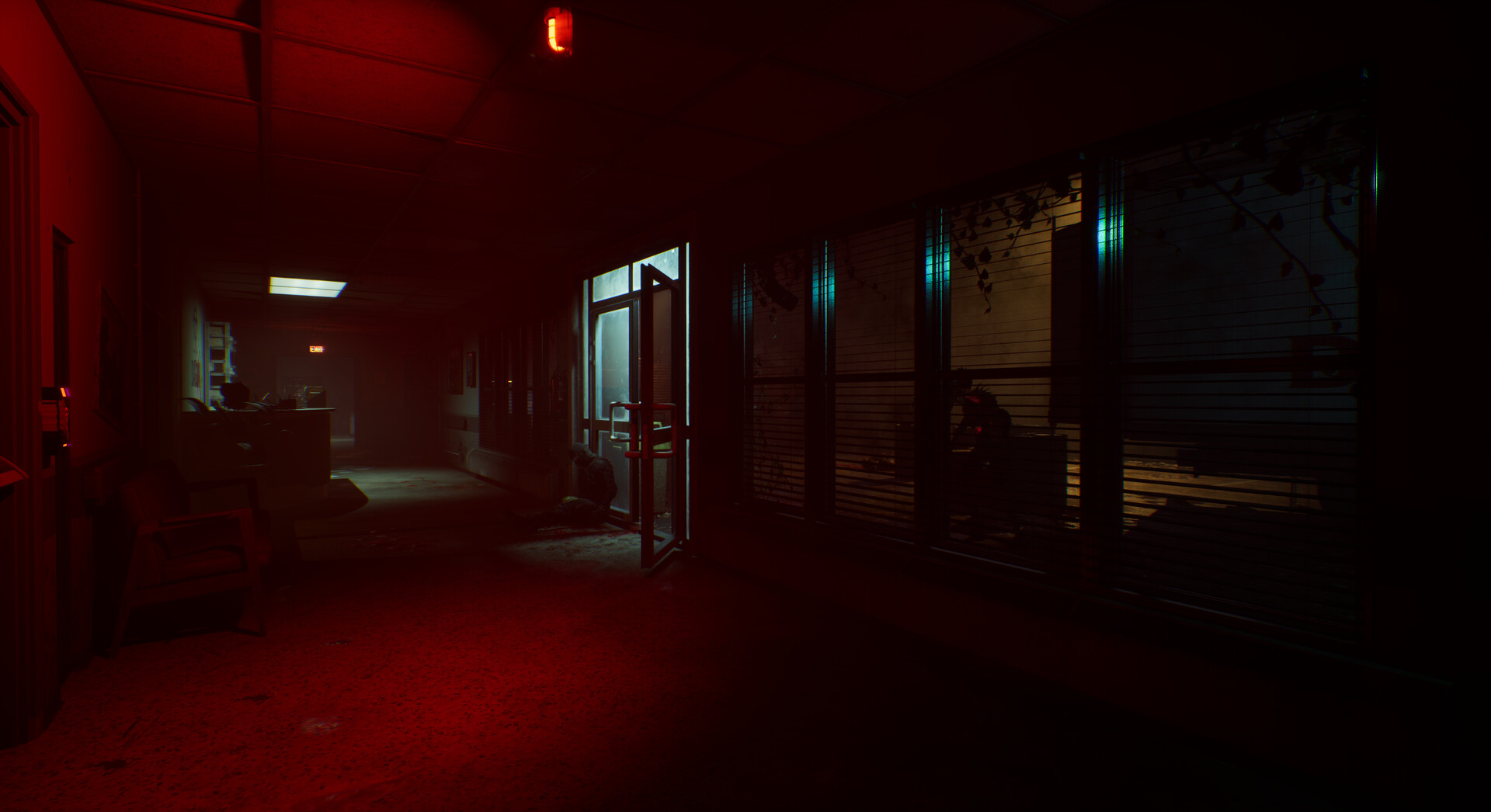 DARKWATCH screenshot 5