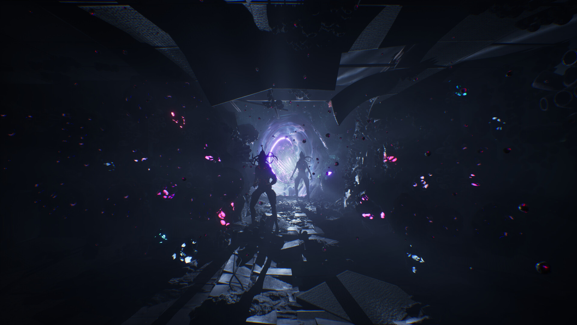 DARKWATCH screenshot 8