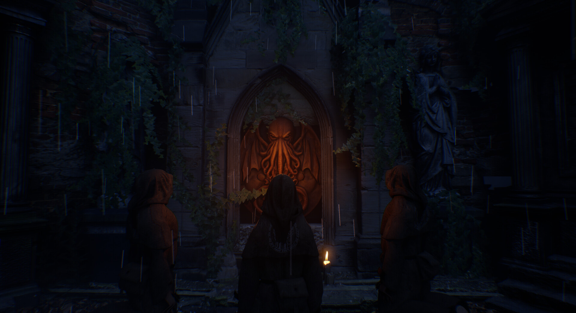 DARKWATCH screenshot 3