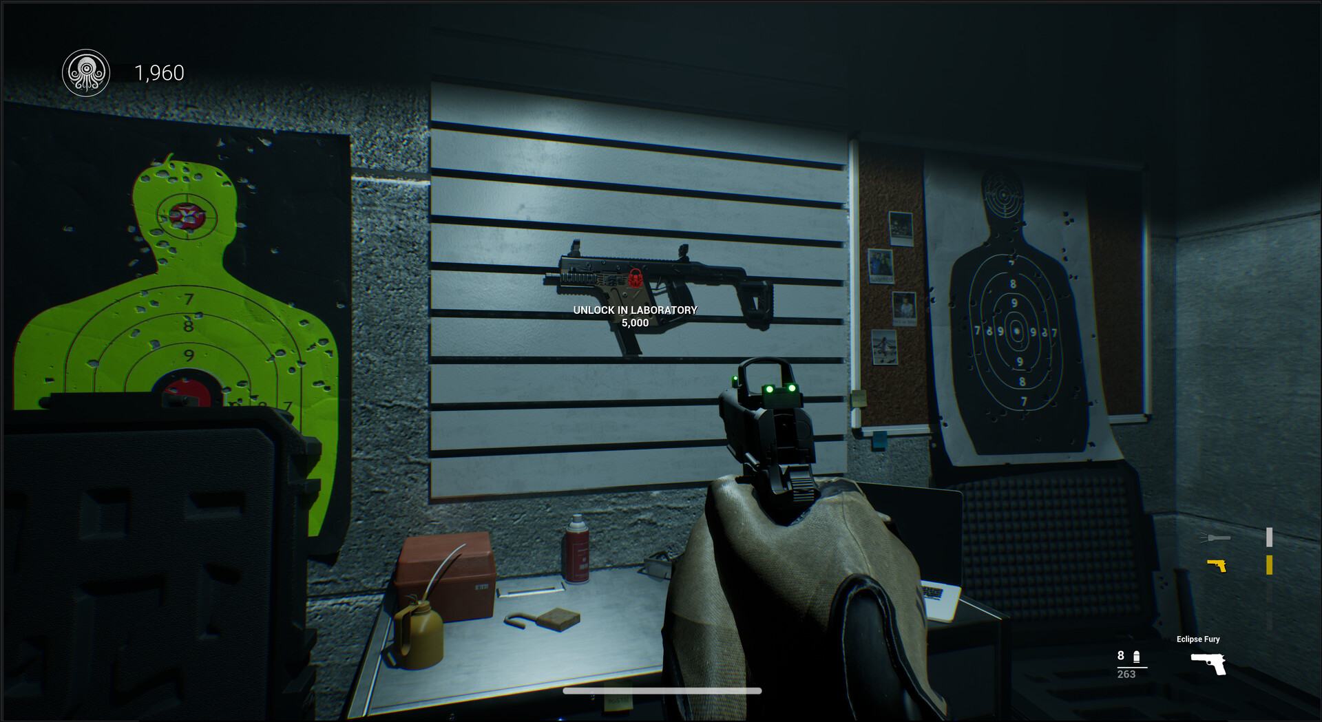 DARKWATCH screenshot 6