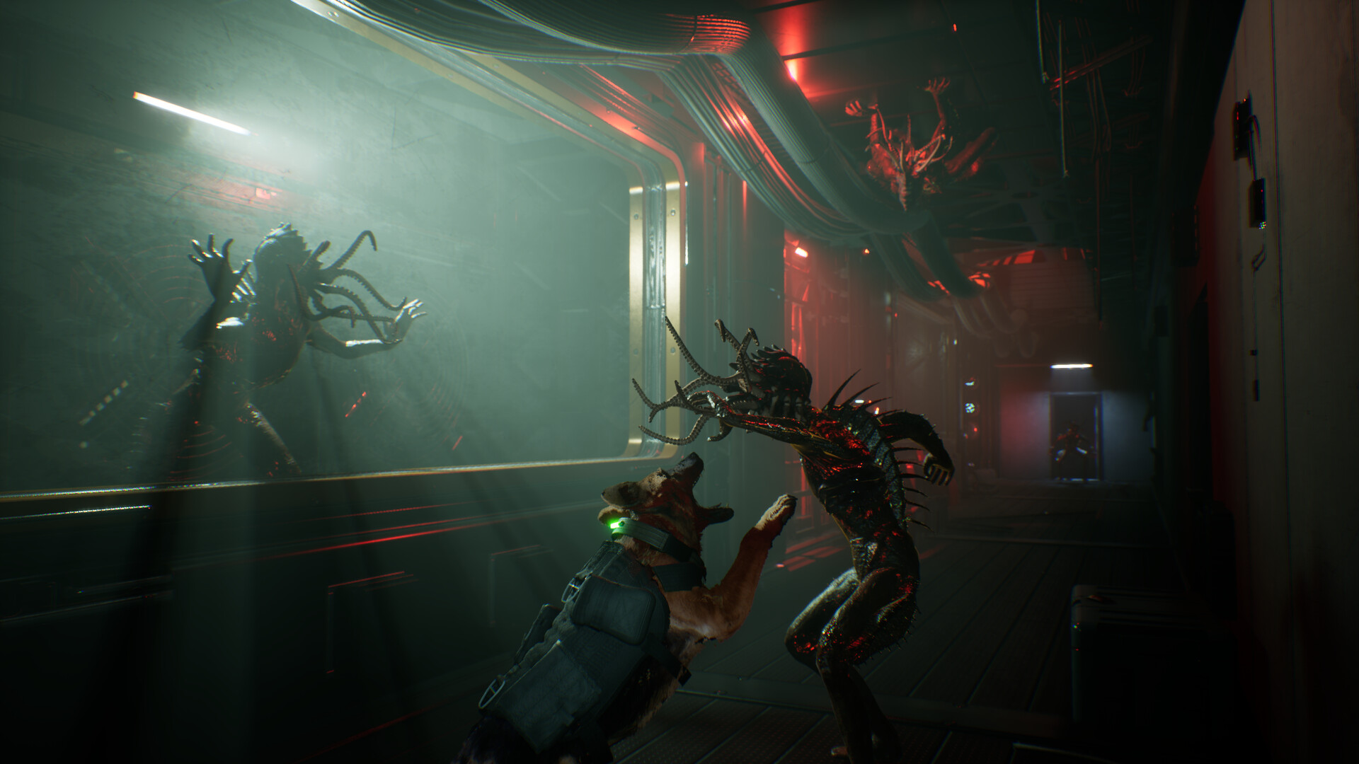 DARKWATCH screenshot 1