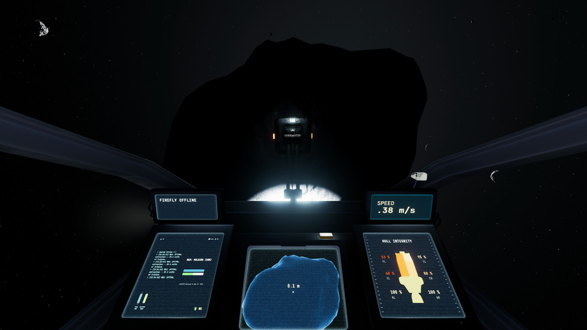 Expedition Astra screenshot 19