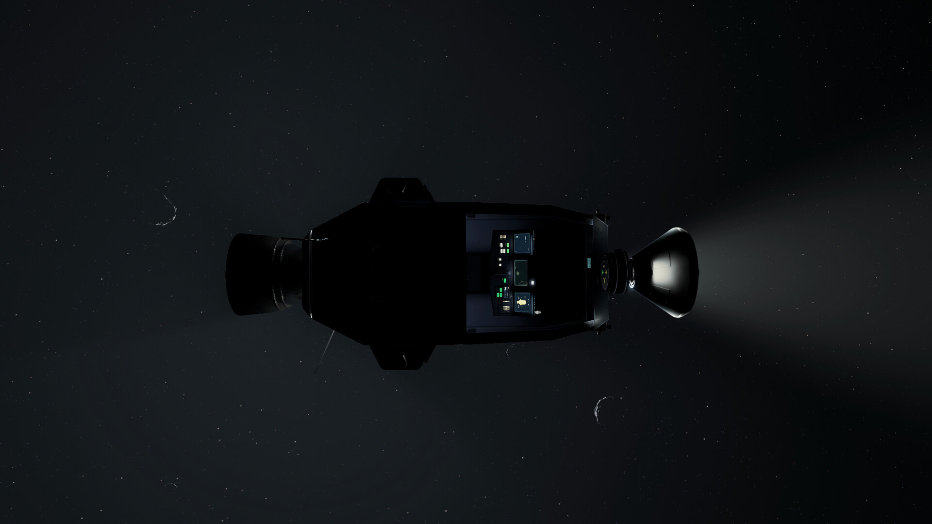 Expedition Astra screenshot 22