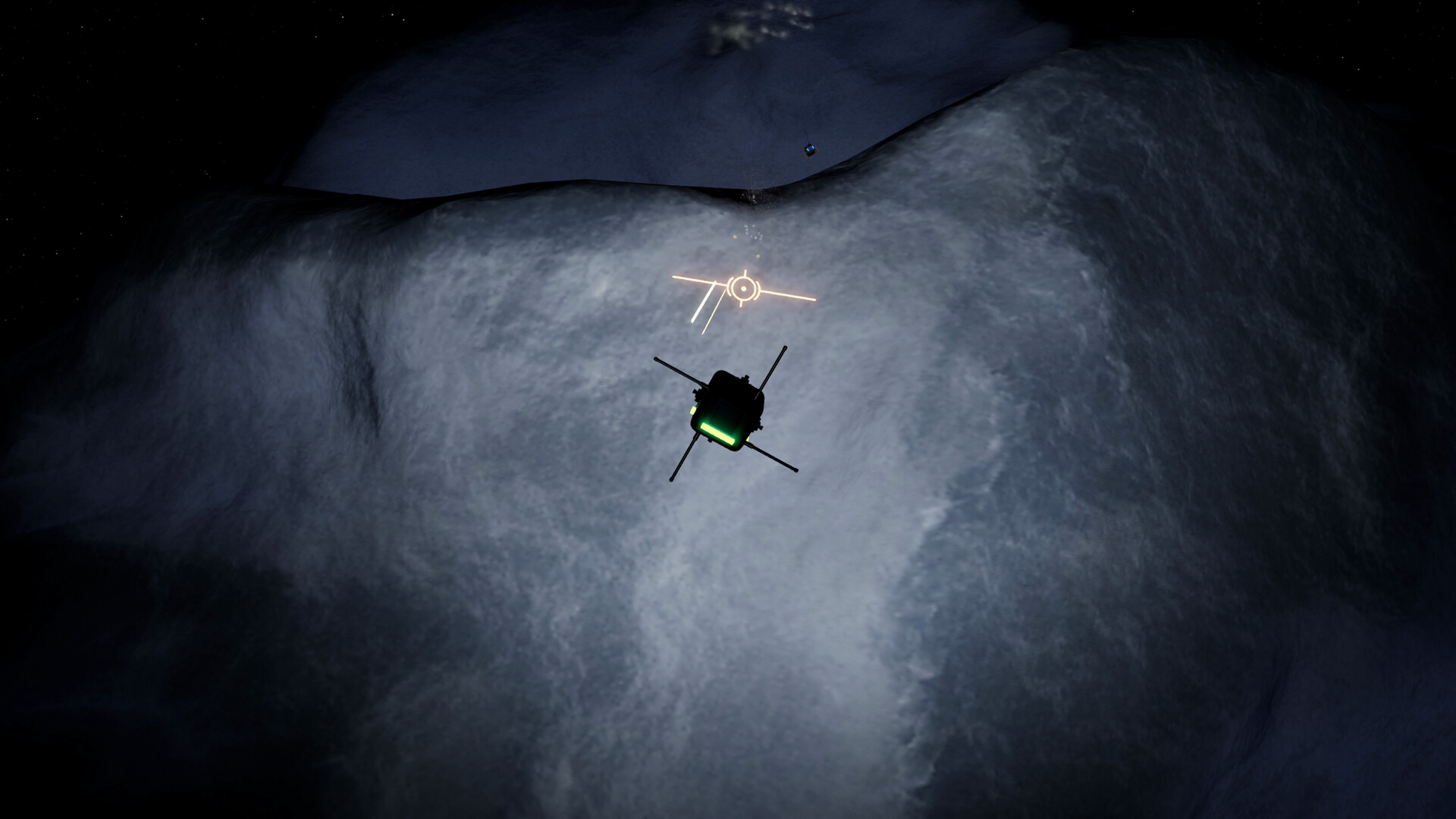 Expedition Astra screenshot 13