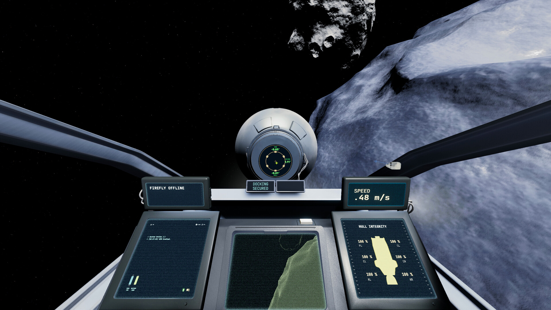Expedition Astra screenshot 17
