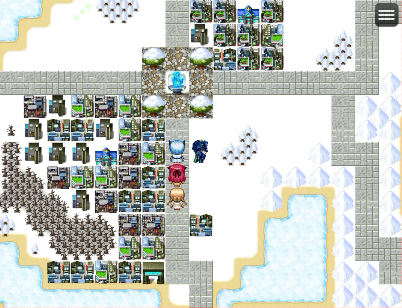 轉生打怪學英文(五)(Adventure and study English in a fantasy world) screenshot 9