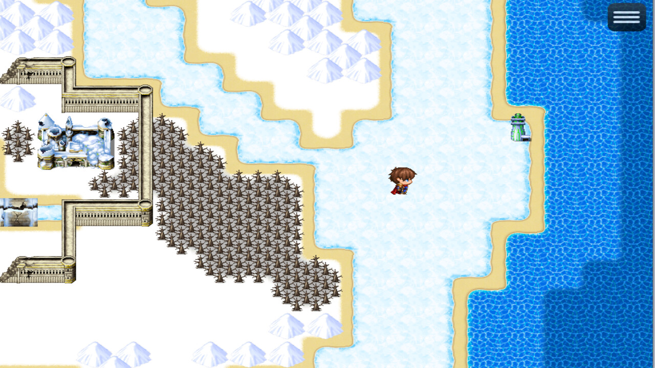 轉生打怪學英文(五)(Adventure and study English in a fantasy world) screenshot 2