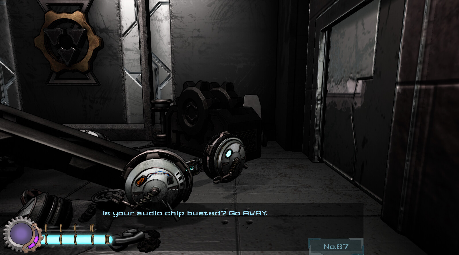 Project Apparatus screenshot 3
