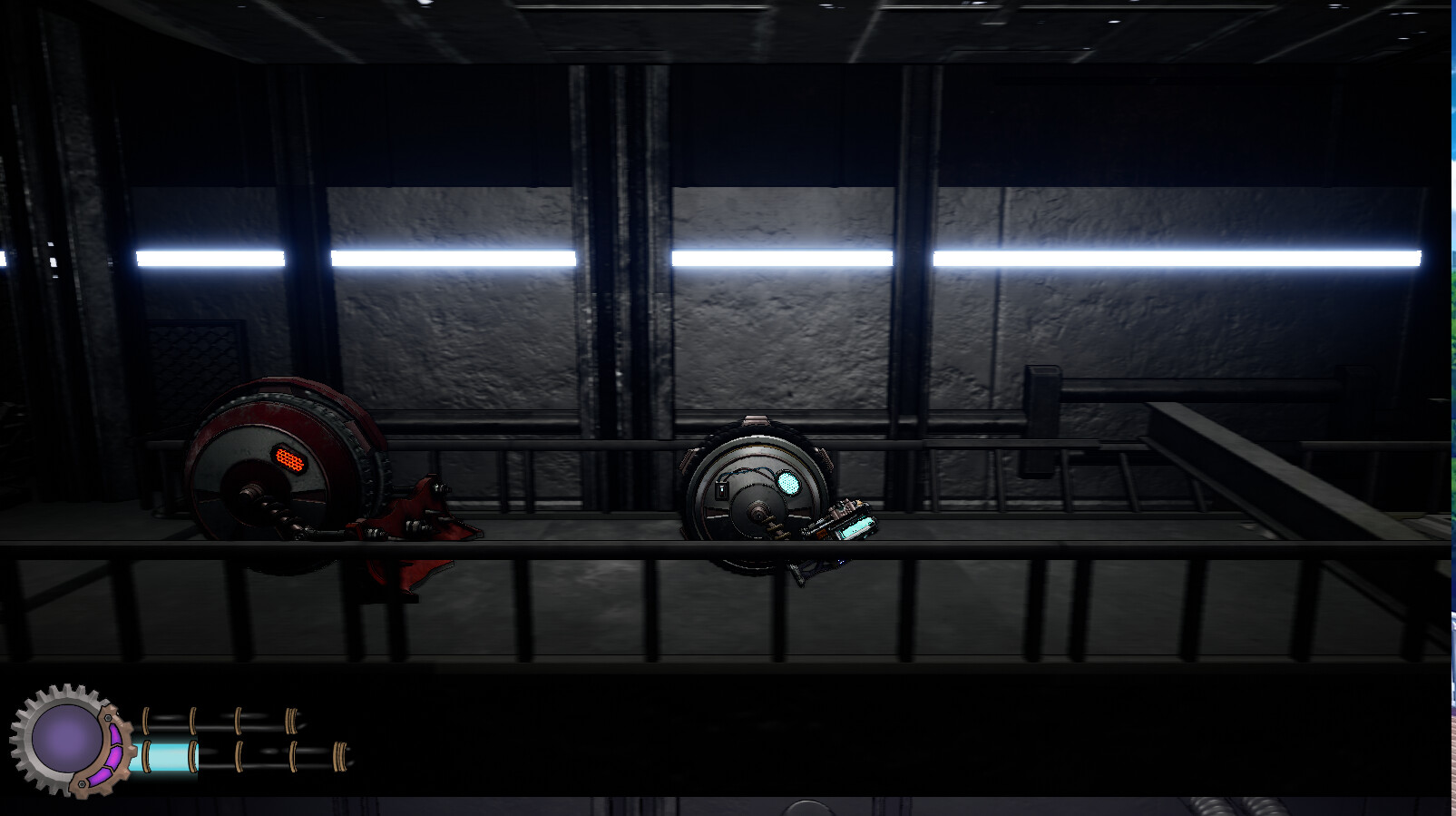 Project Apparatus screenshot 4