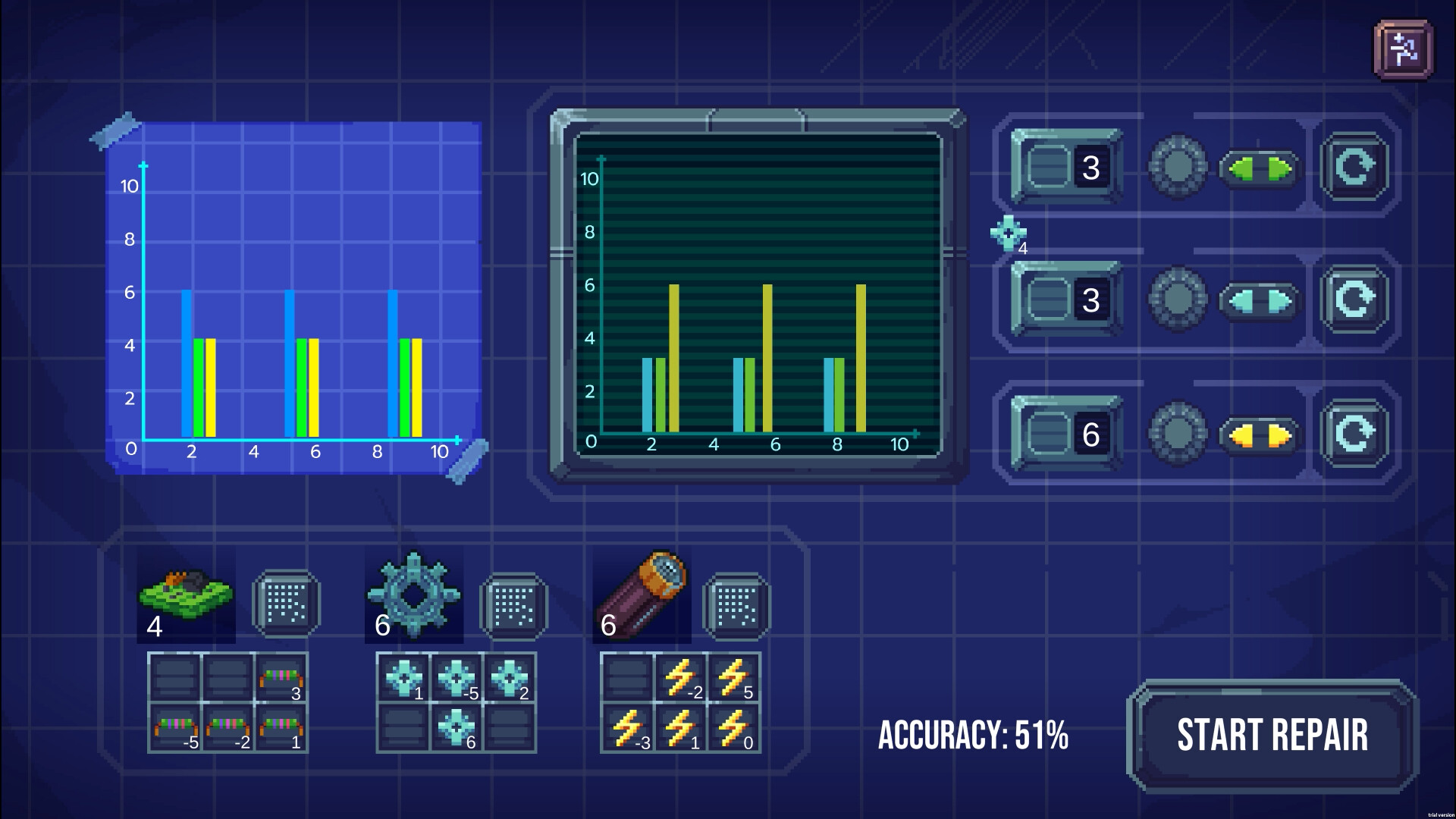 Intergalactic Pawn Shop: Prologue screenshot 9