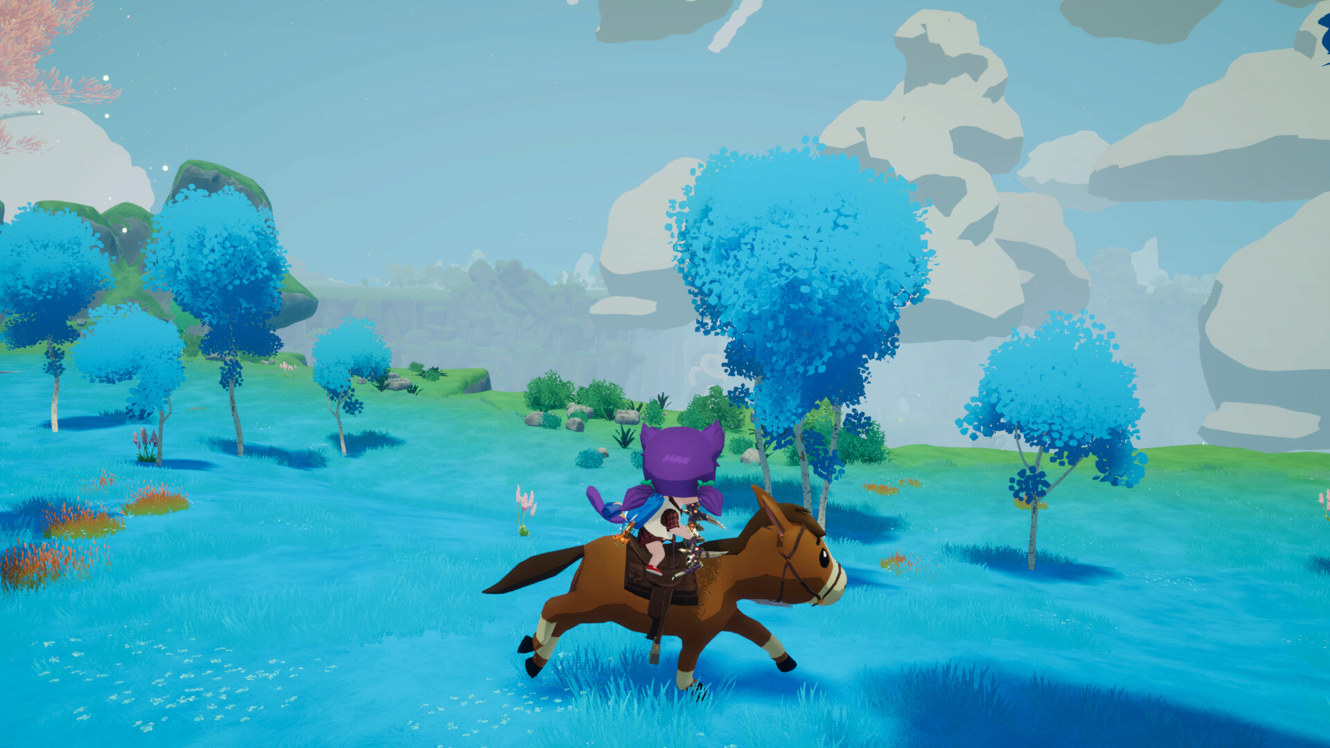 Abyss: New Dawn screenshot 2