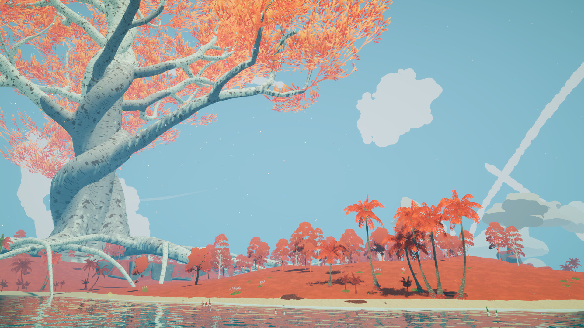 Abyss: New Dawn screenshot 4