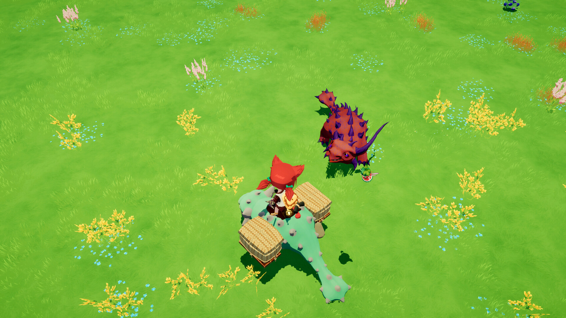 Abyss: New Dawn screenshot 3