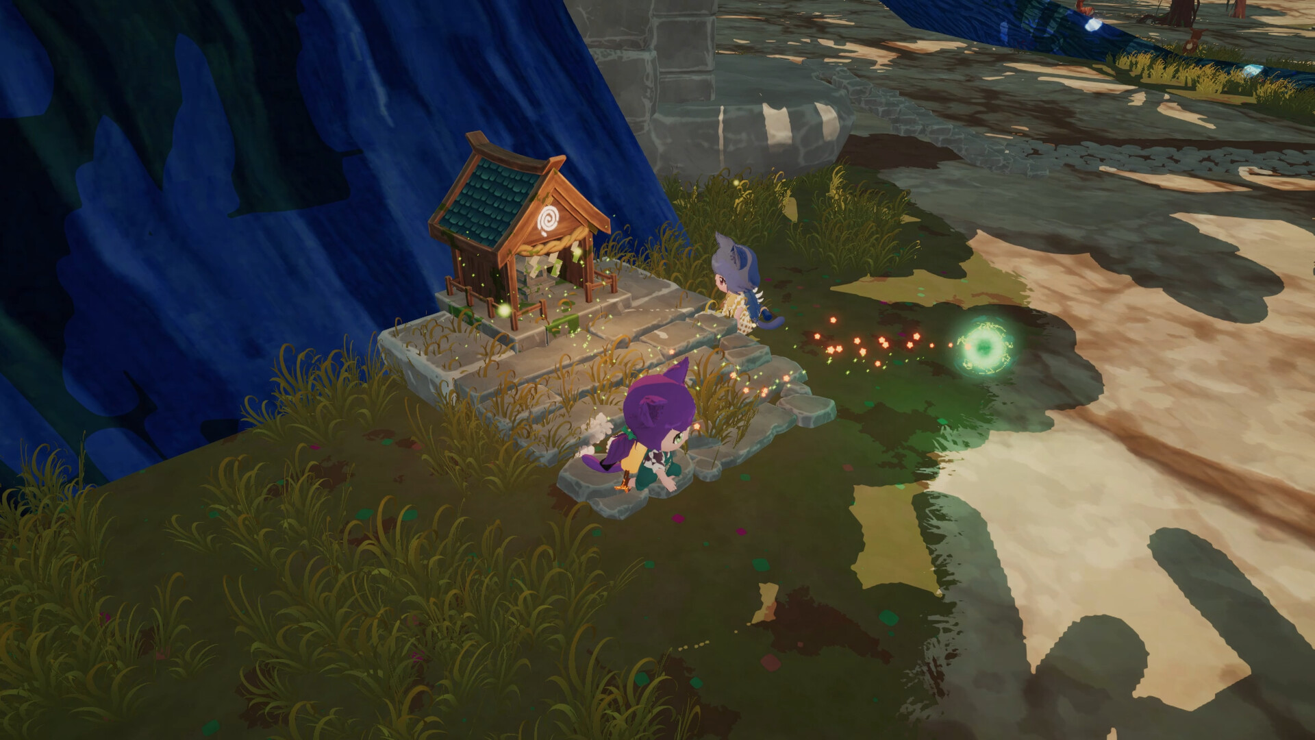 Abyss: New Dawn screenshot 12