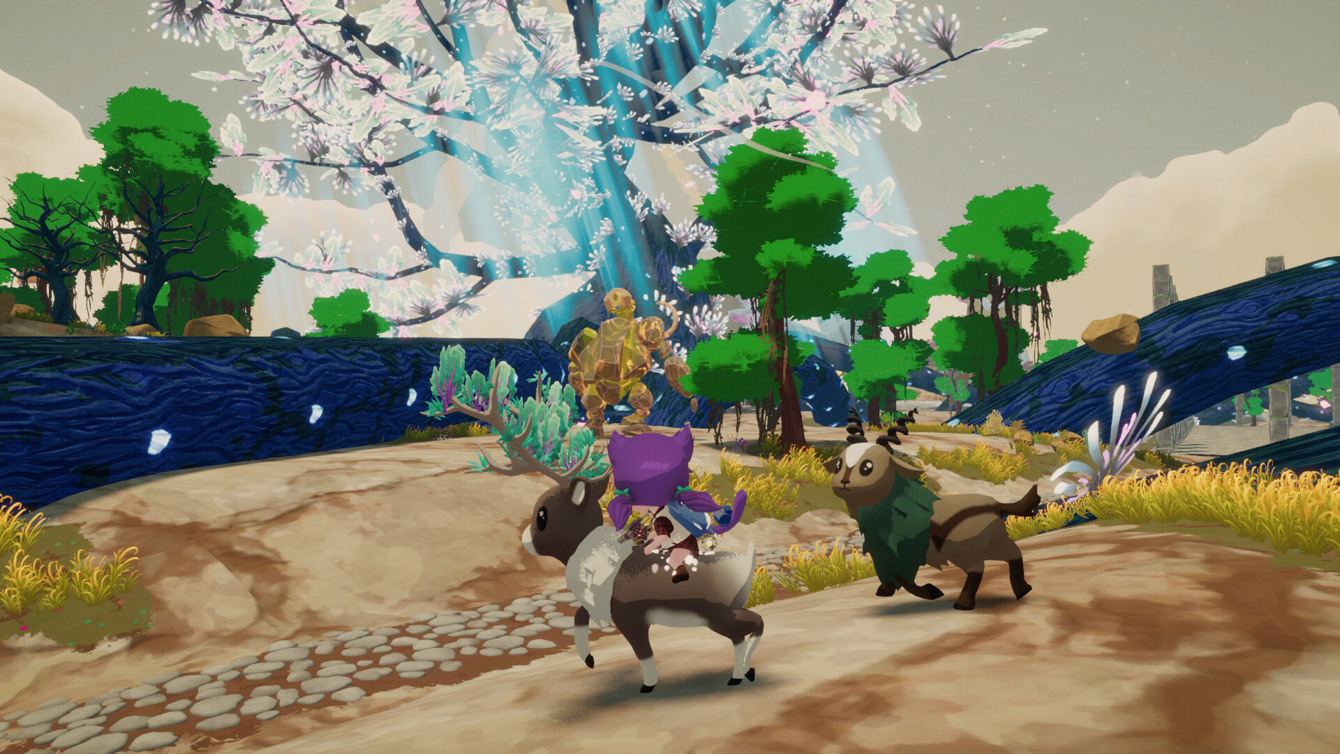 Abyss: New Dawn screenshot 5